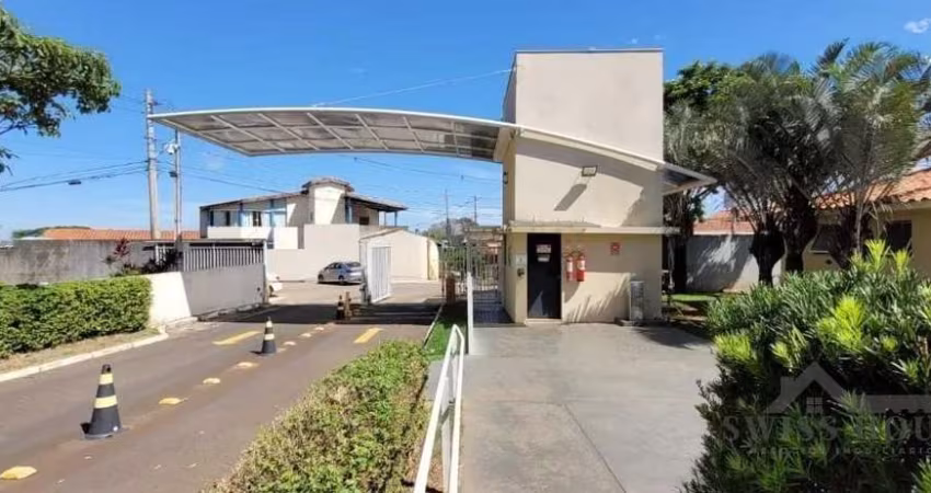 Apartamento com 1 quarto à venda na Rua Maria Aparecida de Camargo Romão, --, Jardim Nova Hortolândia I, Hortolândia