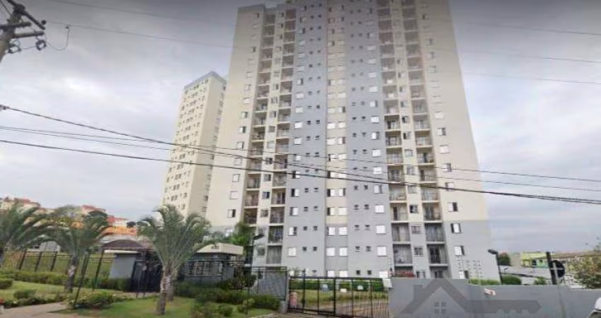 Apartamento com 2 quartos à venda na Avenida das Amoreiras, --, Vila Mimosa, Campinas