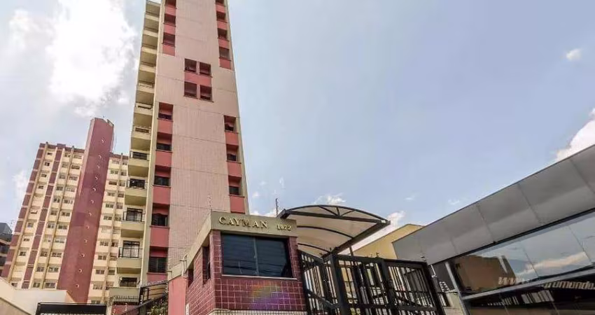 Apartamento com 1 quarto à venda na Avenida Barão de Itapura, --, Jardim Guanabara, Campinas