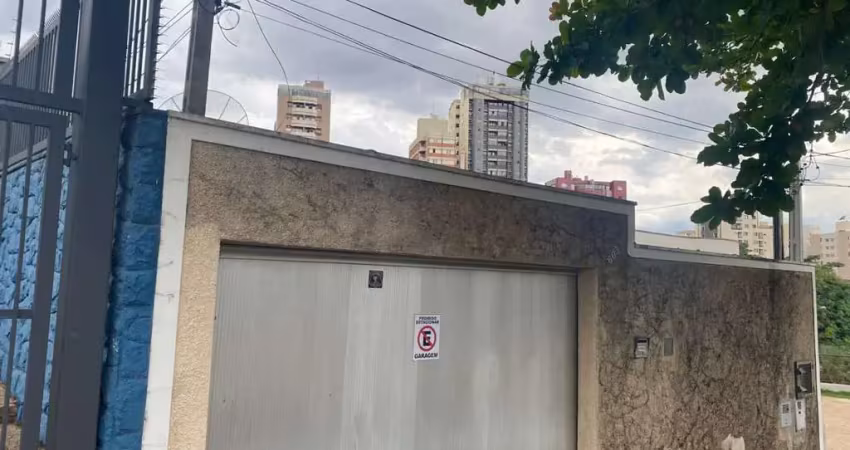 Casa com 3 quartos para alugar na Avenida Monte Castelo, --, Jardim Proença, Campinas