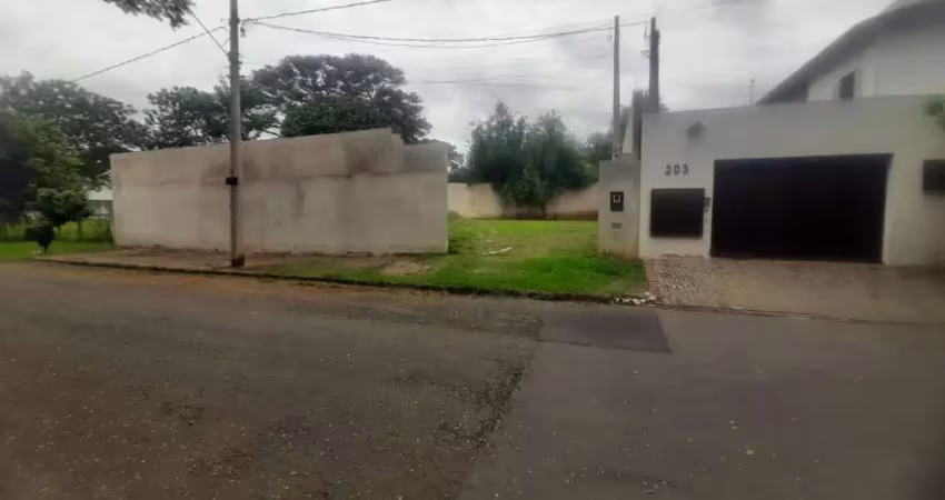 Terreno à venda na Professor Pedro Calazans de Moraes, --, Bairro das Palmeiras, Campinas