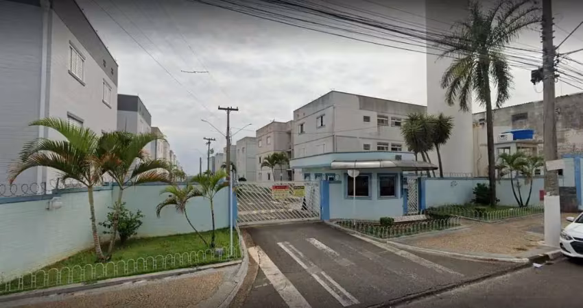 Apartamento com 2 quartos à venda na Avenida Santo Irineu, --, Jardim das Oliveiras (Nova Veneza), Sumaré
