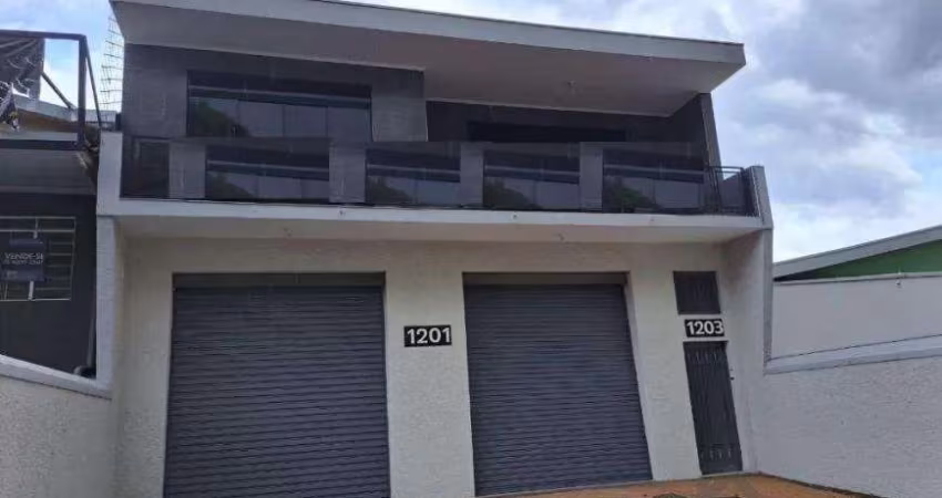 Sala comercial à venda na Avenida Jorge Tibiriçá, --, Jardim dos Oliveiras, Campinas