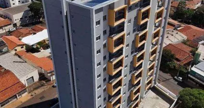 Apartamento com 2 quartos à venda na Geraldo de Souza, --, Jardim São Carlos, Sumaré