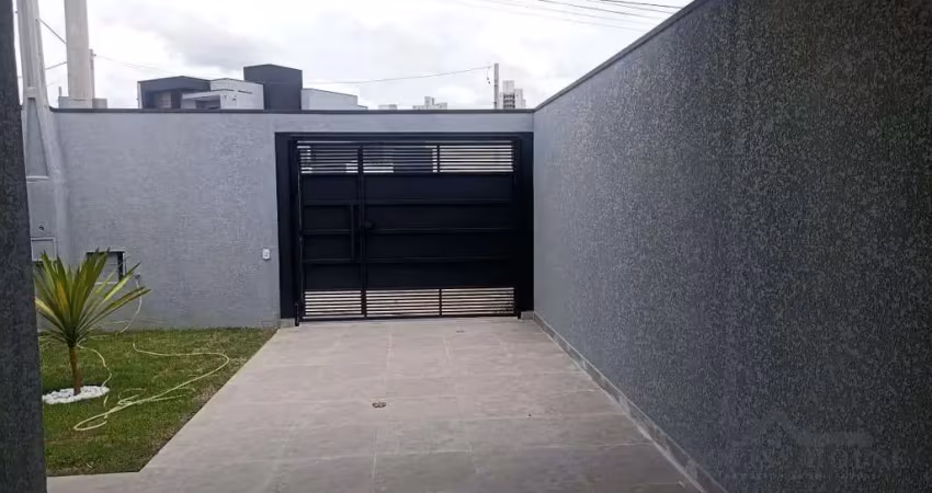 Casa com 3 quartos à venda na Gloxínia, --, Jardim Vila Verde, Hortolândia