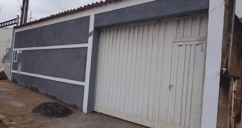 Casa com 2 quartos à venda na Rua Francisco Alves de Almeida, --, Parque Industrial, Campinas
