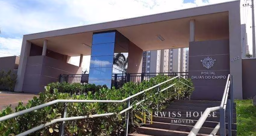 Apartamento com 2 quartos à venda na Rua Odette Jones Gigo, --, Jardim Cidade Nova (Nova Veneza), Sumaré