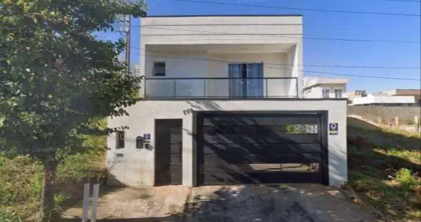 Casa com 3 quartos à venda na Rua Francisco Ferreira Veiga, --, Jardim Ibirapuera, Campinas