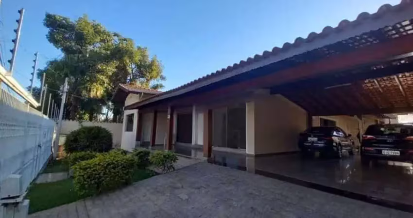 Casa com 4 quartos para alugar na Rua Jaime Sequier, --, Parque Taquaral, Campinas