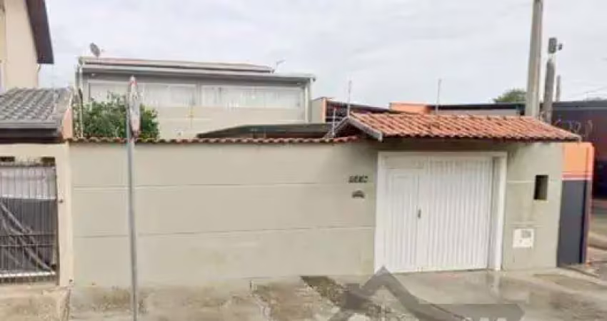 Casa com 2 quartos à venda na Avenida José Puccinelli, --, João Aranha, Paulínia