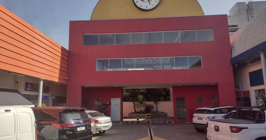 Sala comercial à venda na Rua Tapuru, --, Loteamento Alphaville Campinas, Campinas