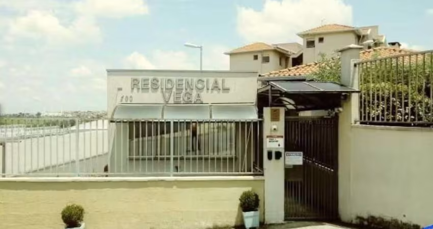Apartamento com 2 quartos à venda na Rua José Humberto Bronca, --, Residencial Cosmos, Campinas