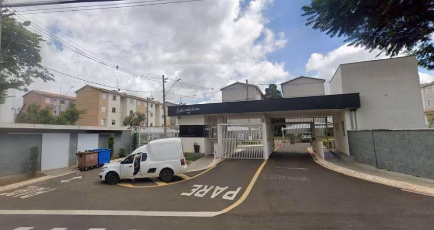 Apartamento com 2 quartos à venda na Avenida Cabo Pedro Hoffman, --, Residencial Real Parque Sumaré, Sumaré