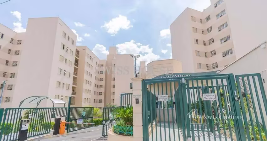 Apartamento com 3 quartos à venda na Rua Doutor Herculano Gouvea Neto, --, Loteamento Parque São Martinho, Campinas