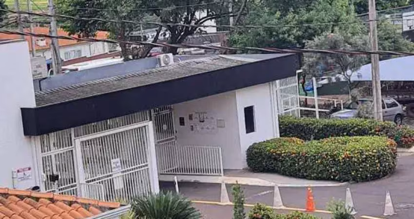 Apartamento com 2 quartos à venda na Avenida Cabo Pedro Hoffman, --, Residencial Real Parque Sumaré, Sumaré