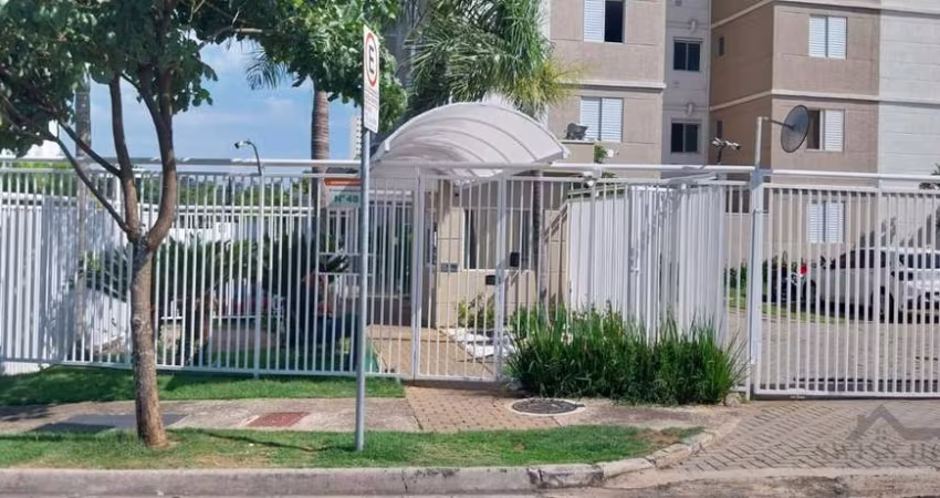 Apartamento com 3 quartos à venda na Rua Antonio de Souza Lima, --, Residencial Parque da Fazenda, Campinas