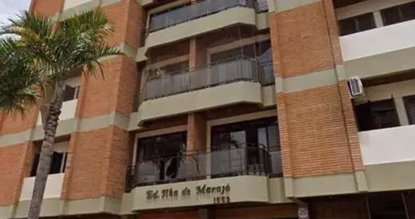 Apartamento com 3 quartos à venda na Rua Ferreira Penteado, --, Centro, Campinas
