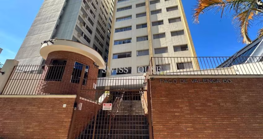 Apartamento com 3 quartos para alugar na Rua Joaquim Novaes, --, Centro, Campinas