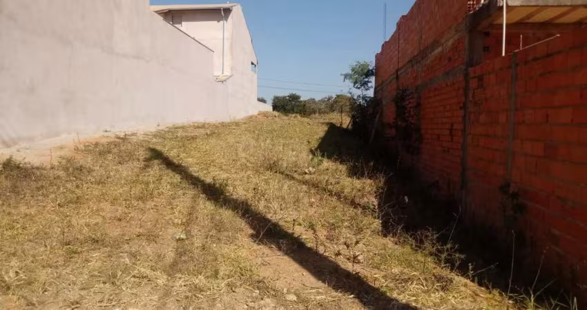 Terreno à venda na Rua Treze, --, Residencial Cittá Di Firenze, Campinas