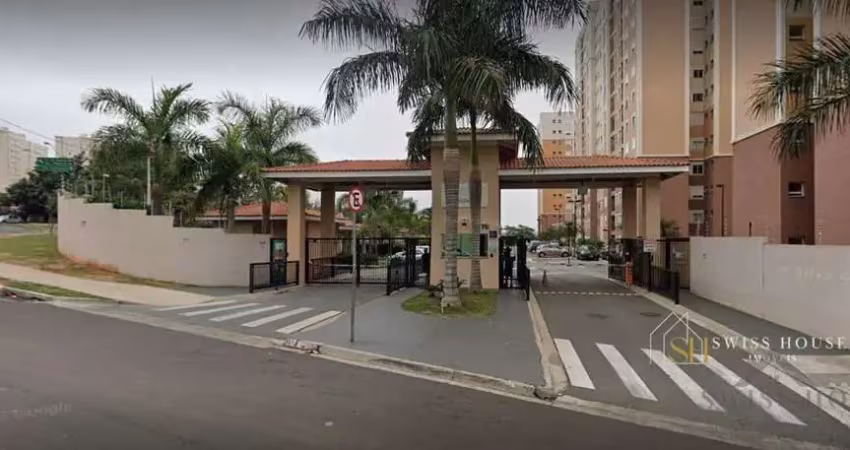 Apartamento com 3 quartos à venda na Avenida Padre Guilherme Ary, --, Vila Satúrnia, Campinas