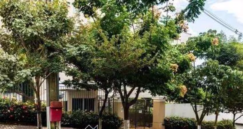 Apartamento com 2 quartos à venda na Rua Luiz Dionísio de Souza, --, Jardim Myrian Moreira da Costa, Campinas