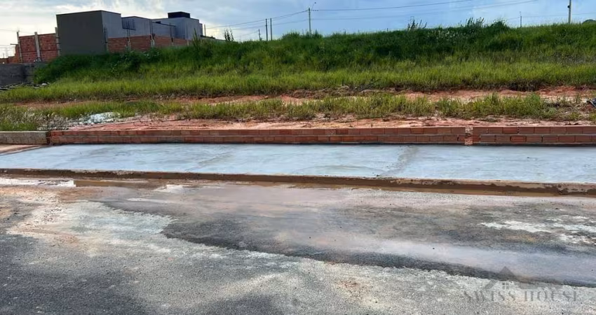 Terreno em condomínio fechado à venda na Rua Rosalio dos Santos, --, Jardim Picerno II, Sumaré