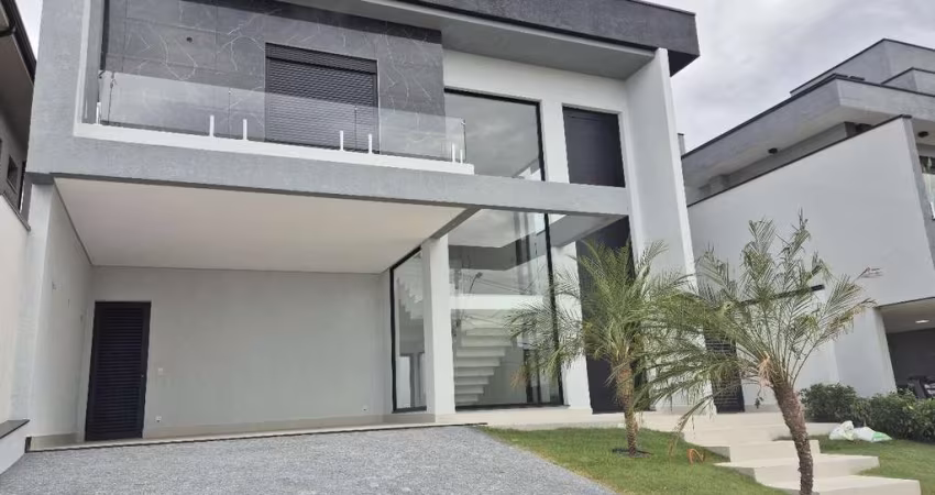 Casa em condomínio fechado com 4 quartos à venda na Avenida Antonio Artioli, --, Swiss Park, Campinas