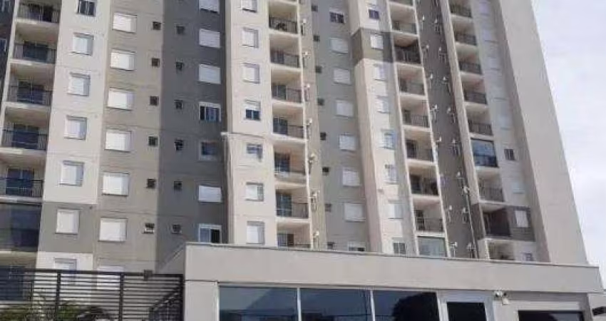 Apartamento com 2 quartos à venda na Rua da Constituição, --, Bonfim, Campinas