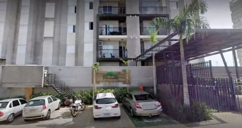Apartamento com 2 quartos à venda na Travessa Livino Nunes, --, Parque Gabriel, Hortolândia
