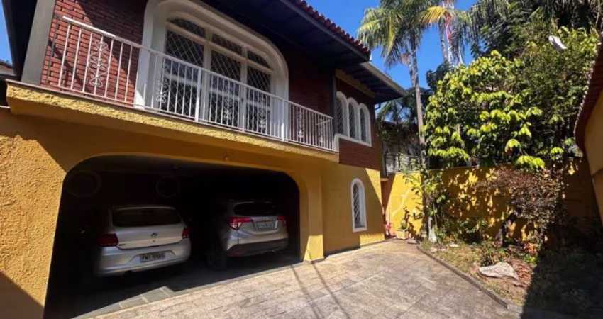 Casa com 4 quartos à venda na Avenida Cláudio Celestino Toledo Soares, --, Jardim Paraíso, Campinas