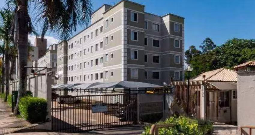 Apartamento com 2 quartos à venda na Rua Doutor João Quirino do Nascimento, --, Jardim Boa Esperança, Campinas