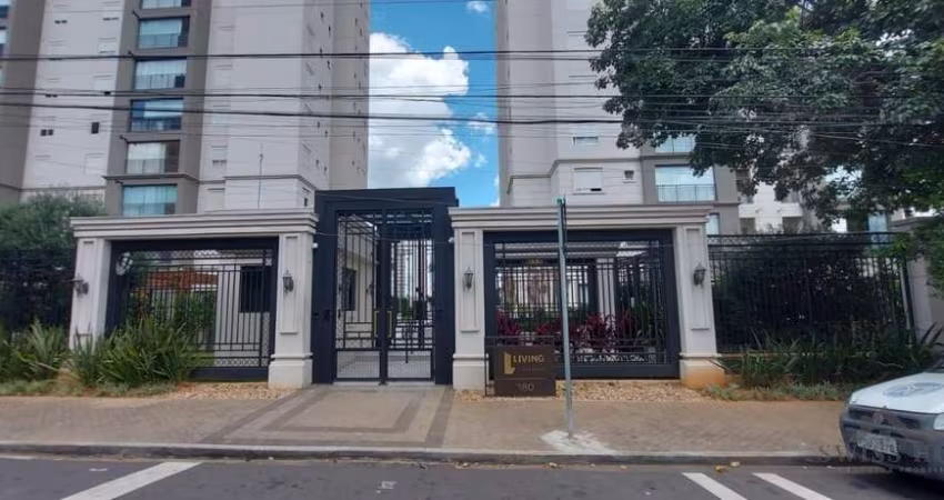 Apartamento com 3 quartos à venda na Rua Azarias de Melo, --, Taquaral, Campinas