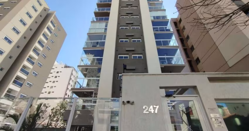 Apartamento com 1 quarto à venda na Rua Santos Dumont, --, Cambuí, Campinas