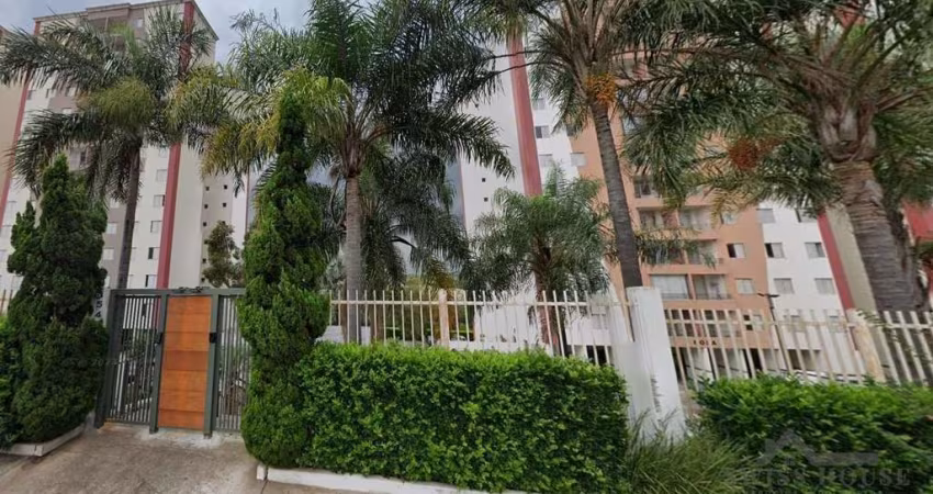 Apartamento com 3 quartos à venda na Rua Antônio Marques Serra, --, Jardim Antonio Von Zuben, Campinas