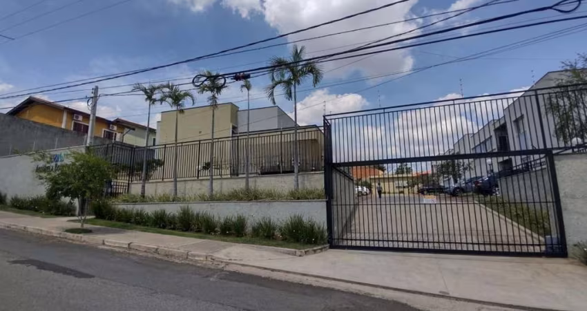 Casa em condomínio fechado com 3 quartos à venda na Rua Itatiba, --, Jardim Novo Campos Elíseos, Campinas