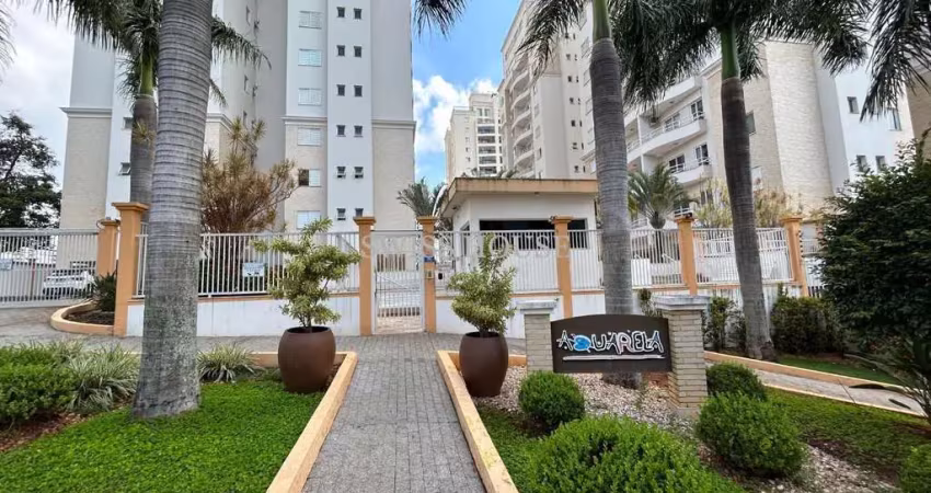 Cobertura com 3 quartos à venda na Rua Egle Moretti Belintani, --, Mansões Santo Antônio, Campinas