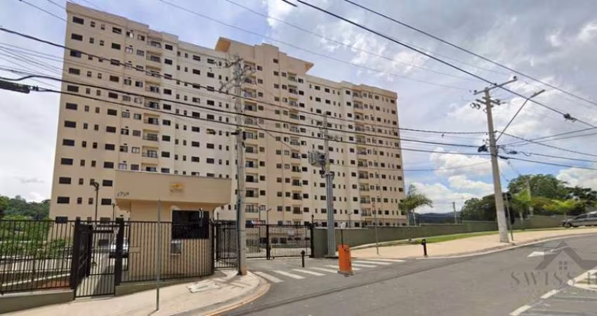 Apartamento com 2 quartos à venda na Rua João Bissotto Filho, --, Ortizes, Valinhos