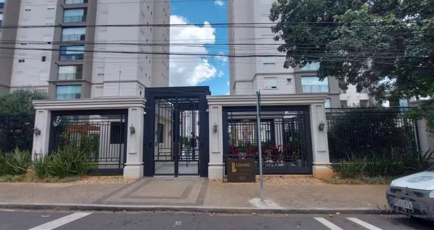 Apartamento com 2 quartos para alugar na Rua Azarias de Melo, --, Taquaral, Campinas