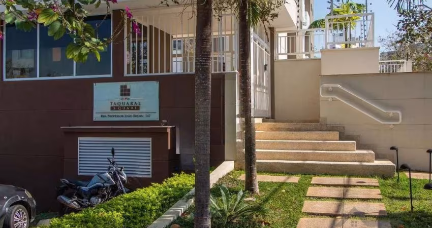 Apartamento com 2 quartos para alugar na Rua Professor João Brenn, --, Taquaral, Campinas