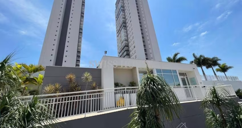 Apartamento com 2 quartos à venda na Rua Henrique Schroeder, --, Taquaral, Campinas