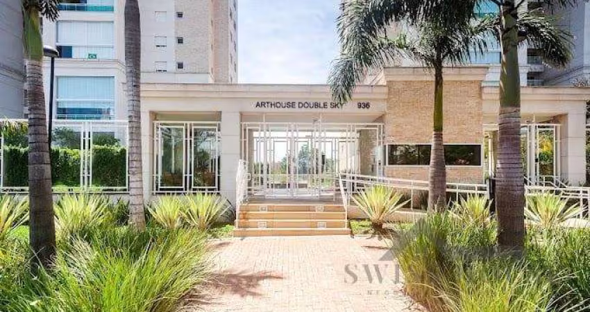 Apartamento com 3 quartos à venda na Rua Doutor Mário Natividade, --, Taquaral, Campinas