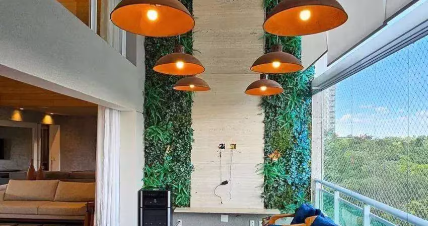 Apartamento com 3 quartos à venda na Rua Doutor Mário Natividade, --, Taquaral, Campinas