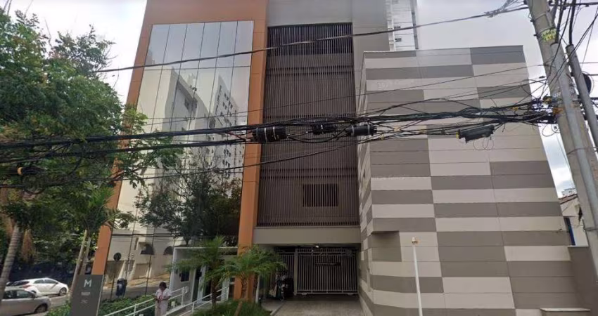 Kitnet / Stúdio para alugar na Rua Sacramento, --, Vila Itapura, Campinas