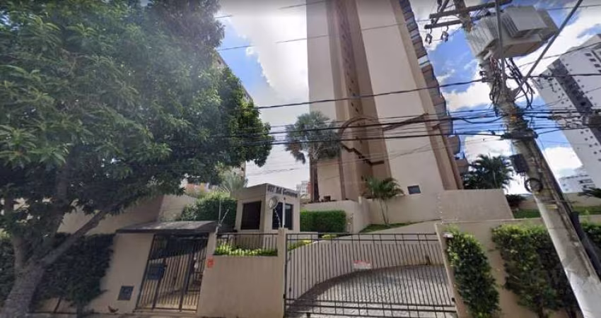 Apartamento com 3 quartos para alugar na Avenida Independência, --, Vila Olivo, Valinhos