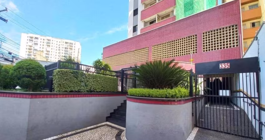 Apartamento com 2 quartos à venda na Rua Paulo Setúbal, --, Botafogo, Campinas