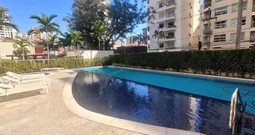 Apartamento com 3 quartos à venda na Rua Dona Prisciliana Soares, --, Cambuí, Campinas