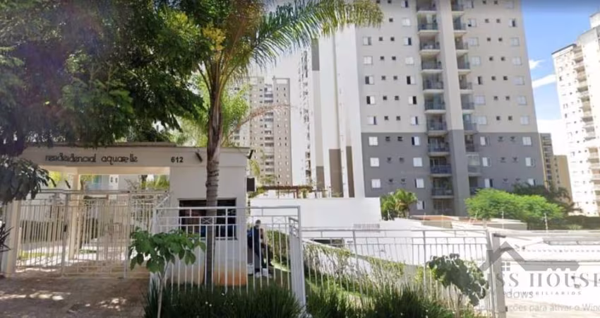 Apartamento com 3 quartos à venda na Rua Jasmim, --, Chácara Primavera, Campinas