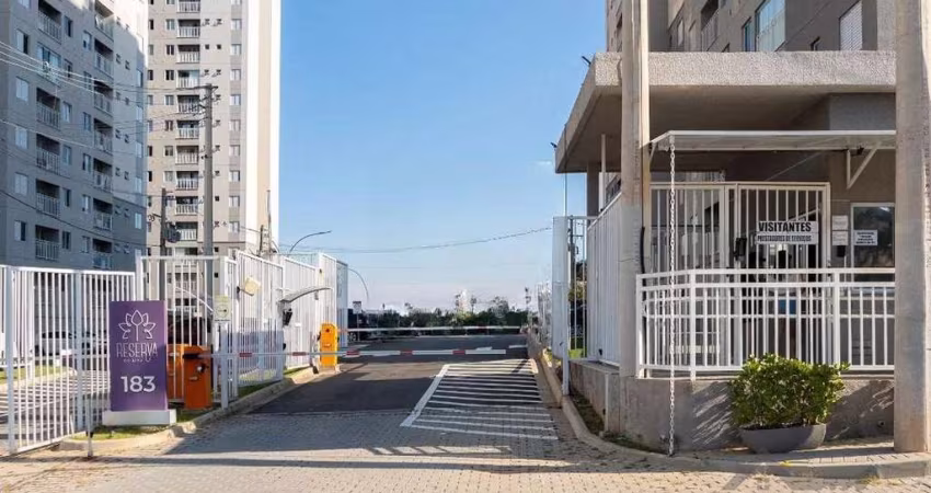Apartamento com 2 quartos à venda na Rua Angelo Mamprin, --, Jardim Novo Horizonte, Valinhos