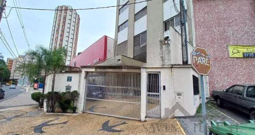 Apartamento com 3 quartos à venda na Avenida Princesa D'Oeste, --, Jardim Paraíso, Campinas