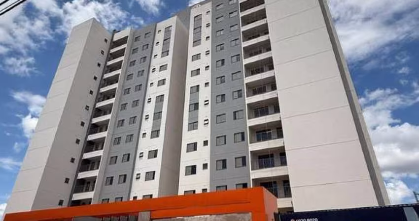 Apartamento com 2 quartos à venda na Rua João Batista Pupo de Moraes, --, Parque Industrial, Campinas